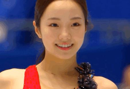 本田真凛最美 你不一定认识的滑冰女神