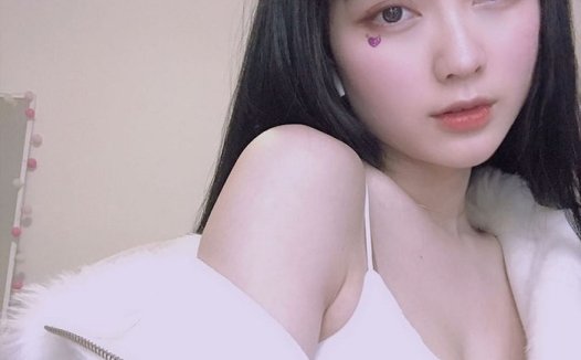 越南清纯萌妹子Vickie.Bae 好看妹子图