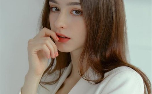 俄罗斯大美妞Dasha Taran在B站了 好漂亮